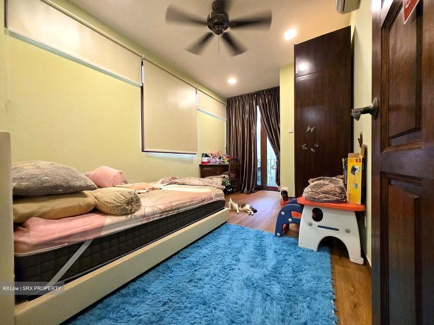 Jalan Sankam (D27), Semi-Detached #626924951